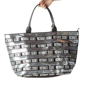 Victoria’s Secret Tote Bag